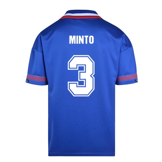 Men's Chelsea Retro Jersey
