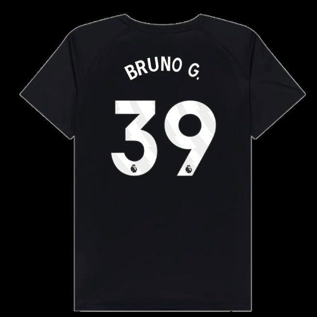 Men's Newcastle Black Tee