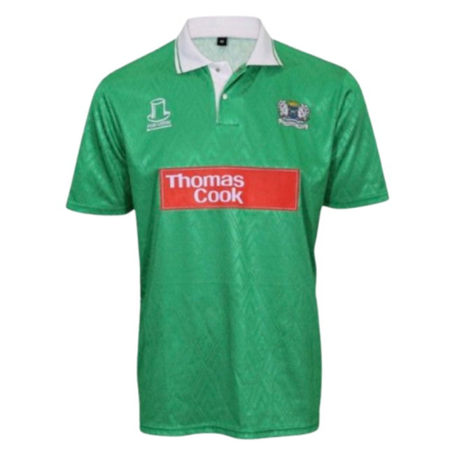 Kids' Peterborough Retro Jersey