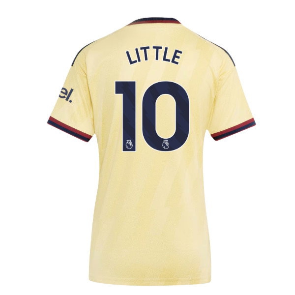 Kids' Arsenal 2026/27 Third Jersey