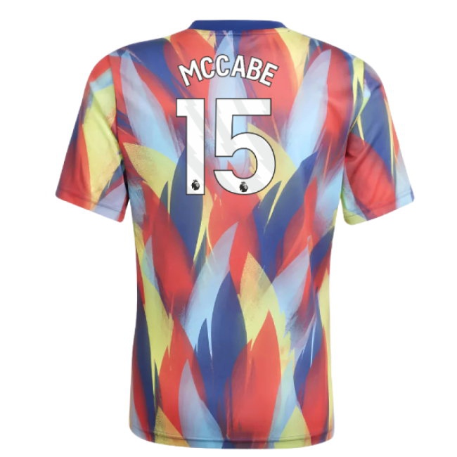 Men's Arsenal 2025/26 Blue Jersey