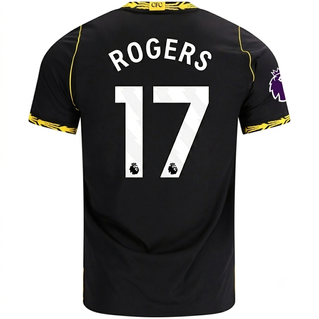 Women's Chelsea 2026/27 Away Jersey
