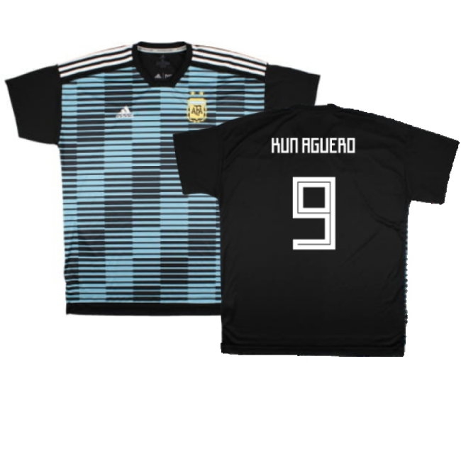 Women's Argentina 2018/19 Mint Jersey