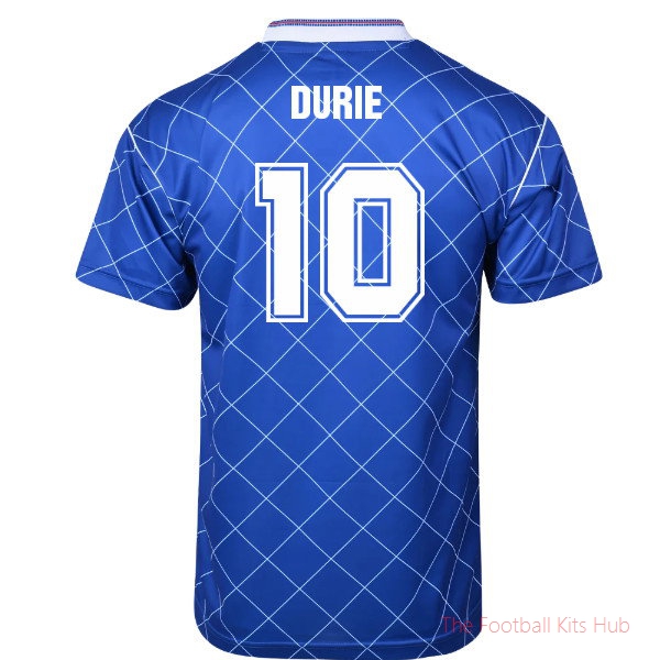 Kids' Chelsea Retro Jersey