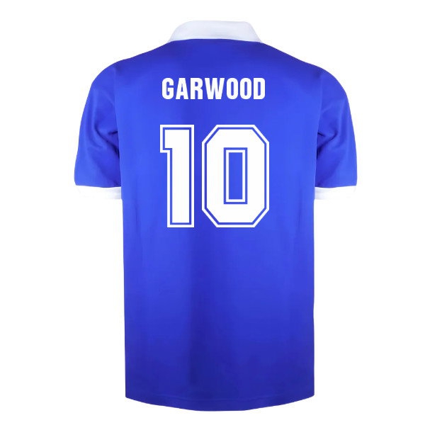 Women's Portsmouth Retro Jersey