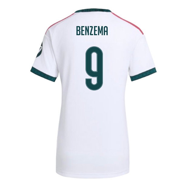 Men's Real Madrid 2026/27 Home Jersey