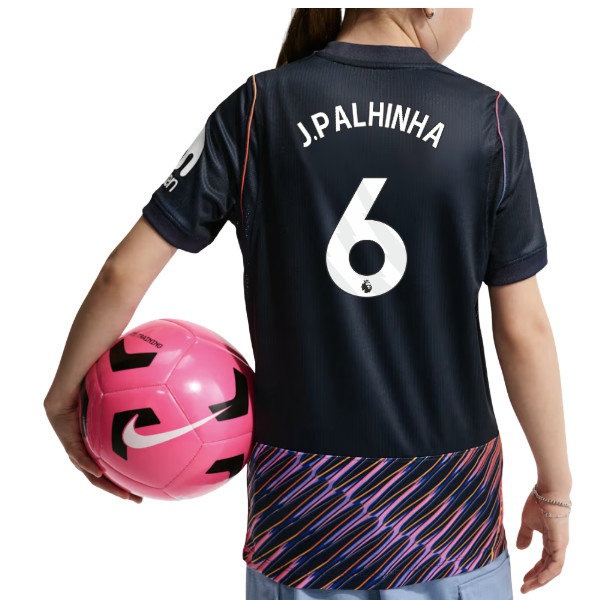 Men's Tottenham 2026/27 Away Jersey