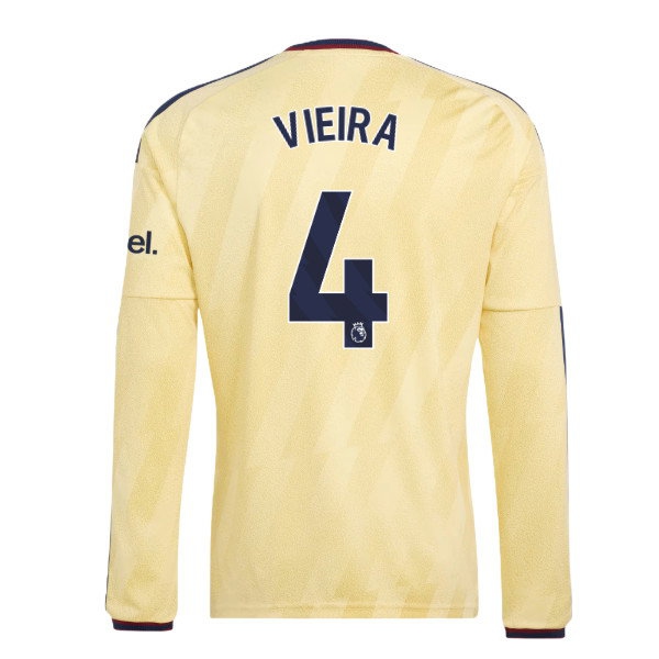 Women's Arsenal 2026/27 Third Long Sleeve Jersey