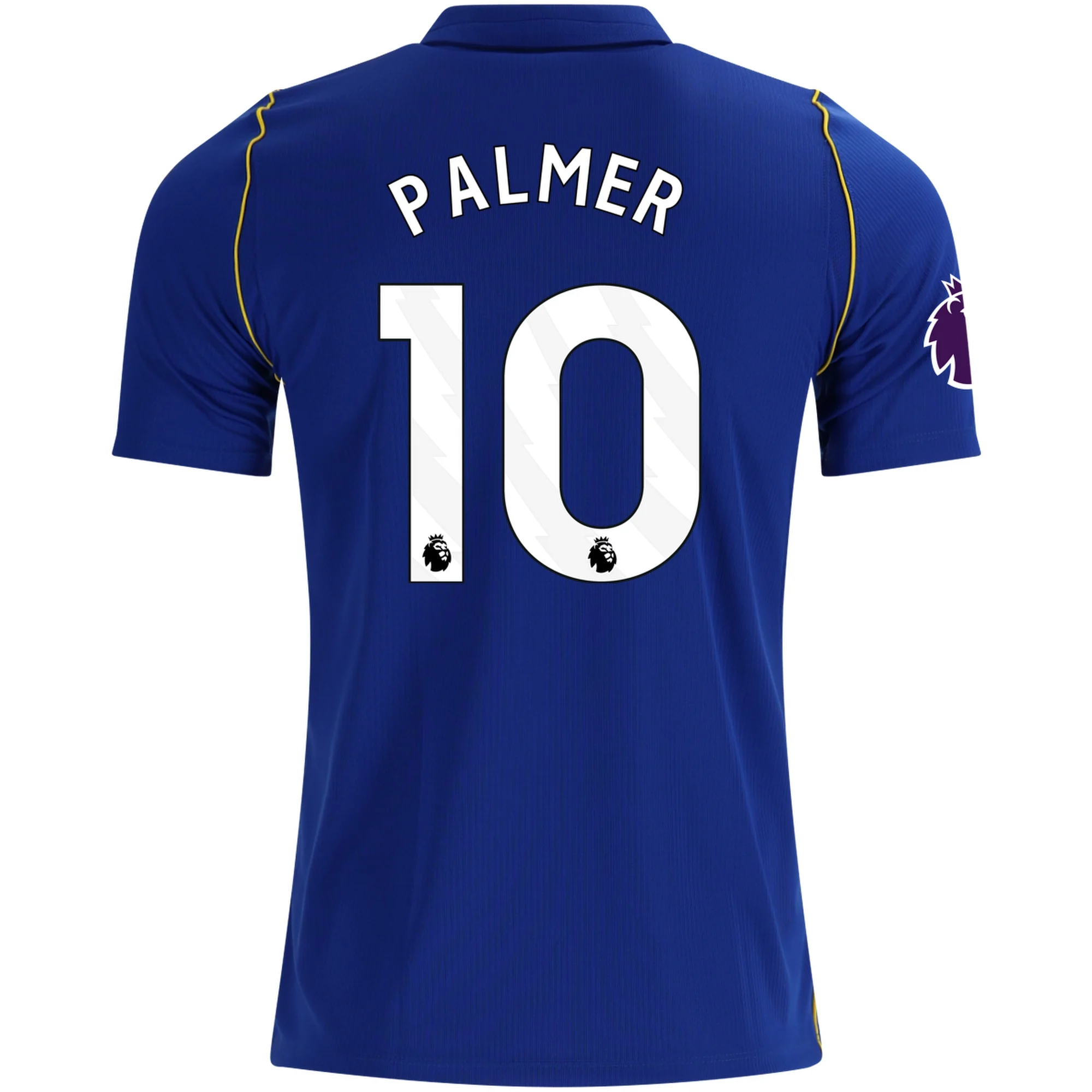 Women's Chelsea 2026/27 Home Jersey