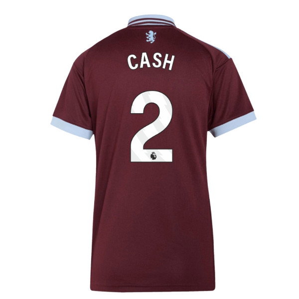 Kids' Aston Villa 2026/27 Home Jersey