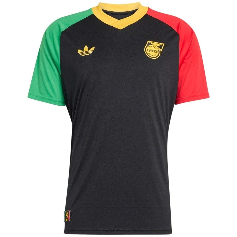 Women's Jamaica 2026/27 Away Jersey