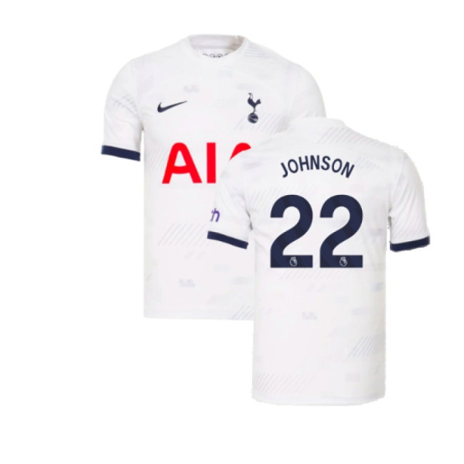Women's Tottenham 2023/24 Home Jersey