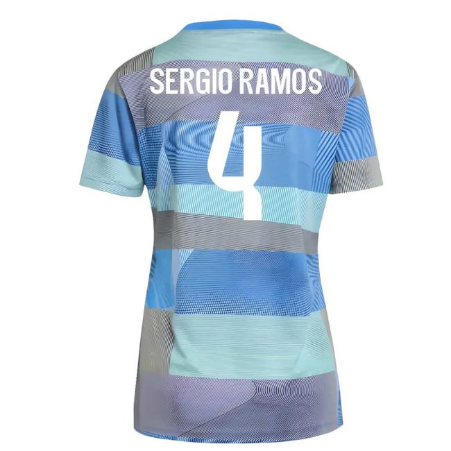 Kids' Real Madrid 2025/26 Jersey
