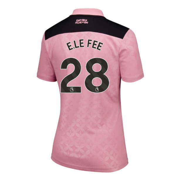 Kids' Sunderland 2026/27 Away Jersey
