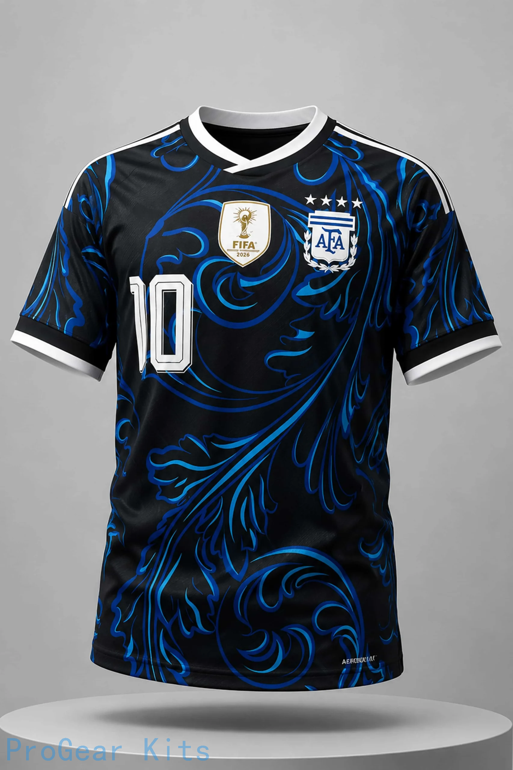 Men's Argentina 2026 Kit