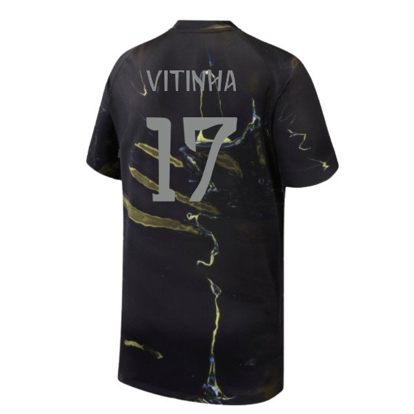 Men's PSG 2026 Jersey