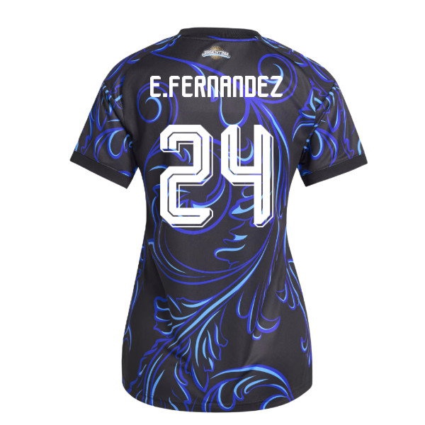 Men's Argentina 2026/27 Away Jersey