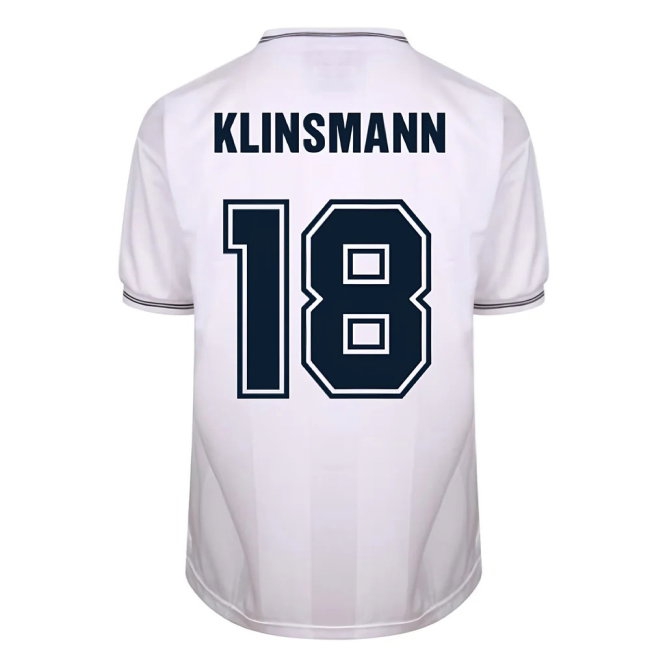 Men's Tottenham Jersey