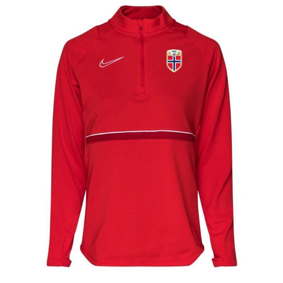 Men's Academy Red Training Jersey