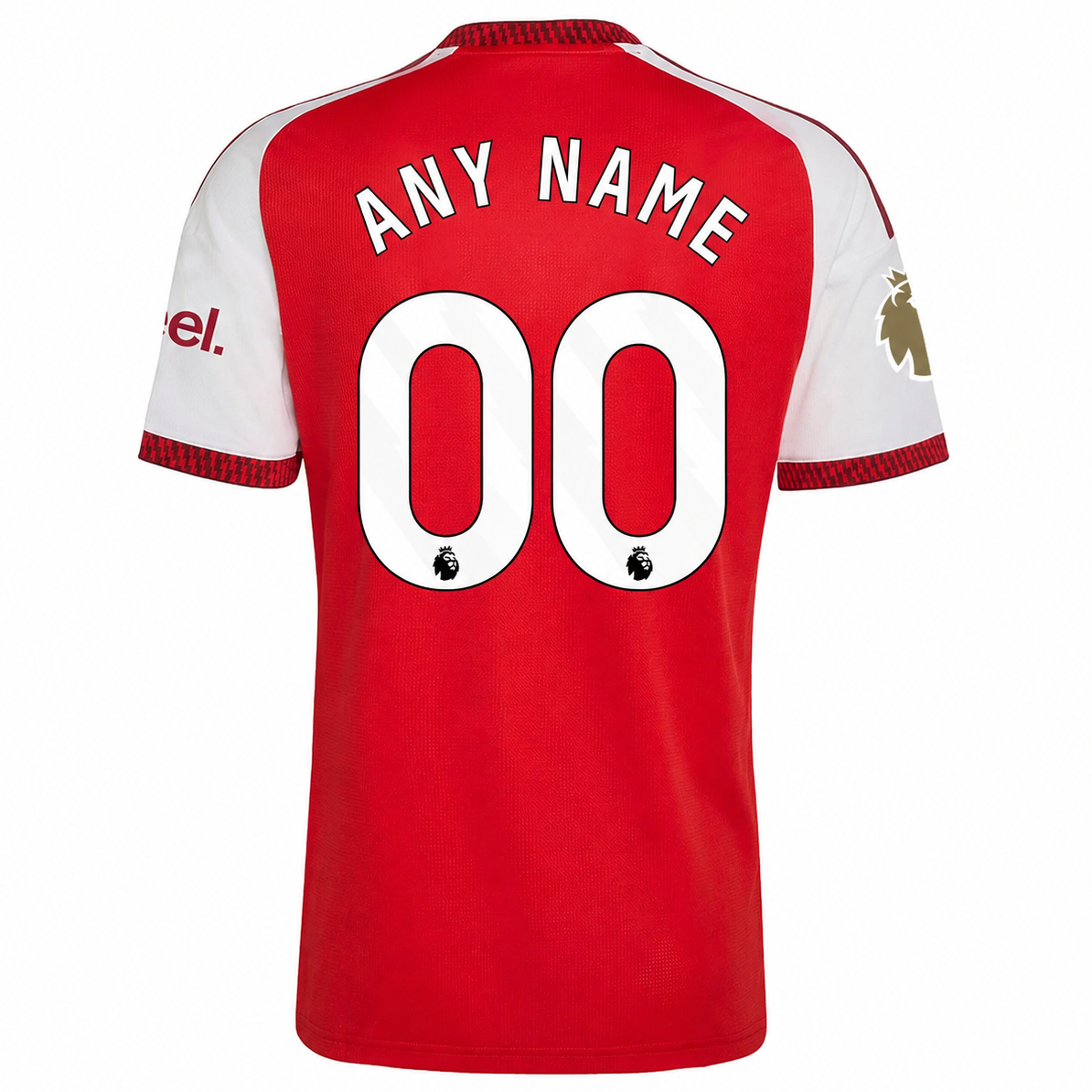 Kids' Arsenal 2026/27 Home Kit