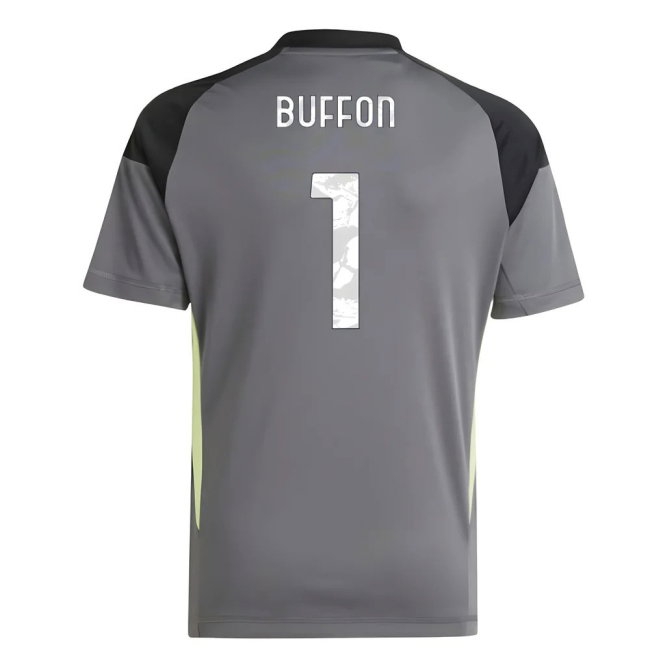 Women's Juventus 2025/26 Grey Home Jersey