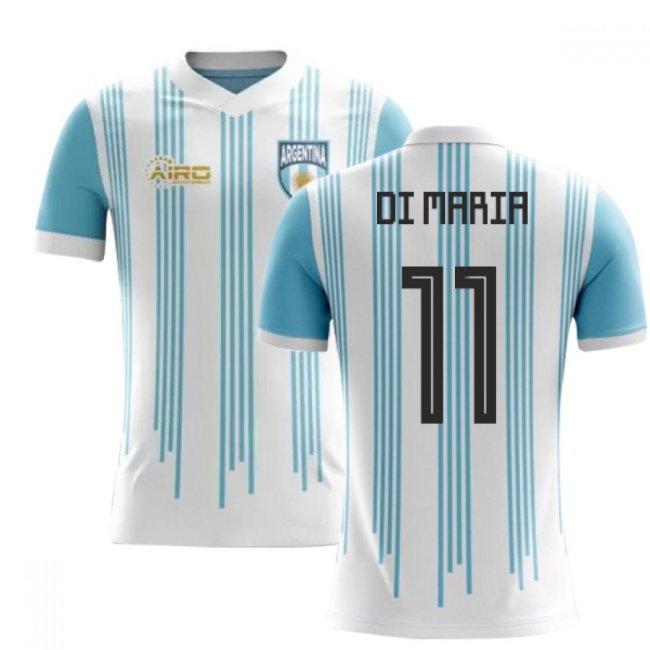 Kids' Concepts Argentina 2025/26 Home Jersey