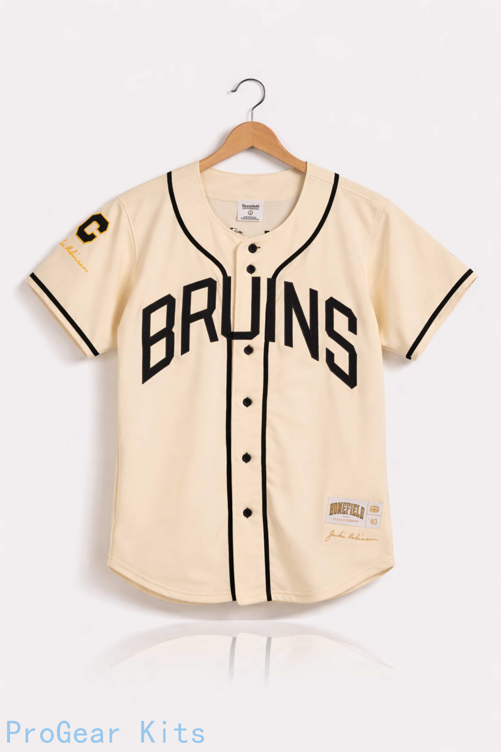 Men's Robinson 2026 Kit
