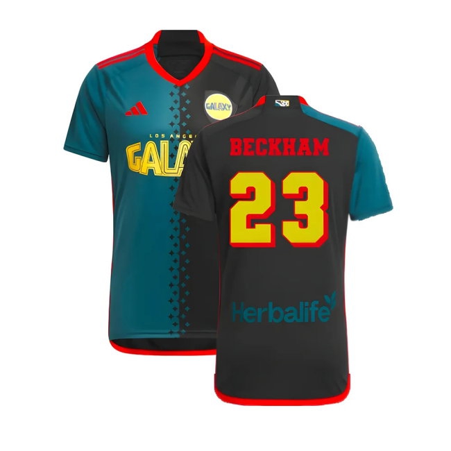 Women's LA Galaxy 2024/25 Third Jersey
