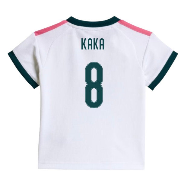 Kids' Real Madrid 2026/27 Home Kit