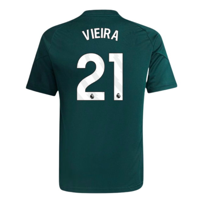 Women's Trainings Arsenal 2025/26 Training Jersey