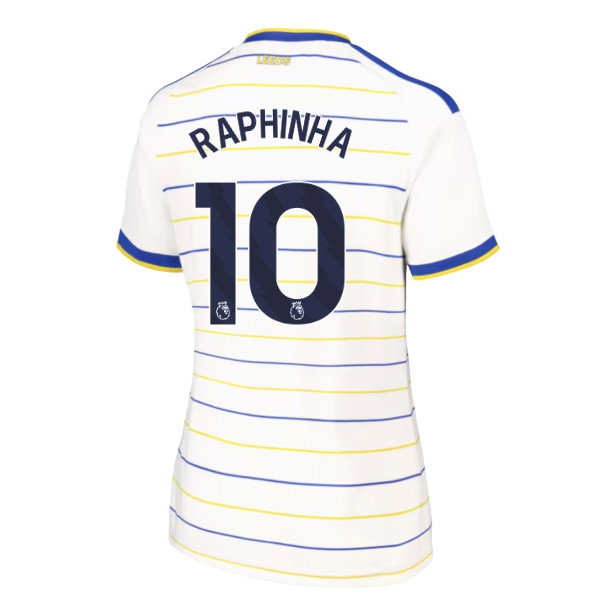 Women's Leeds 2026/27 Home Jersey