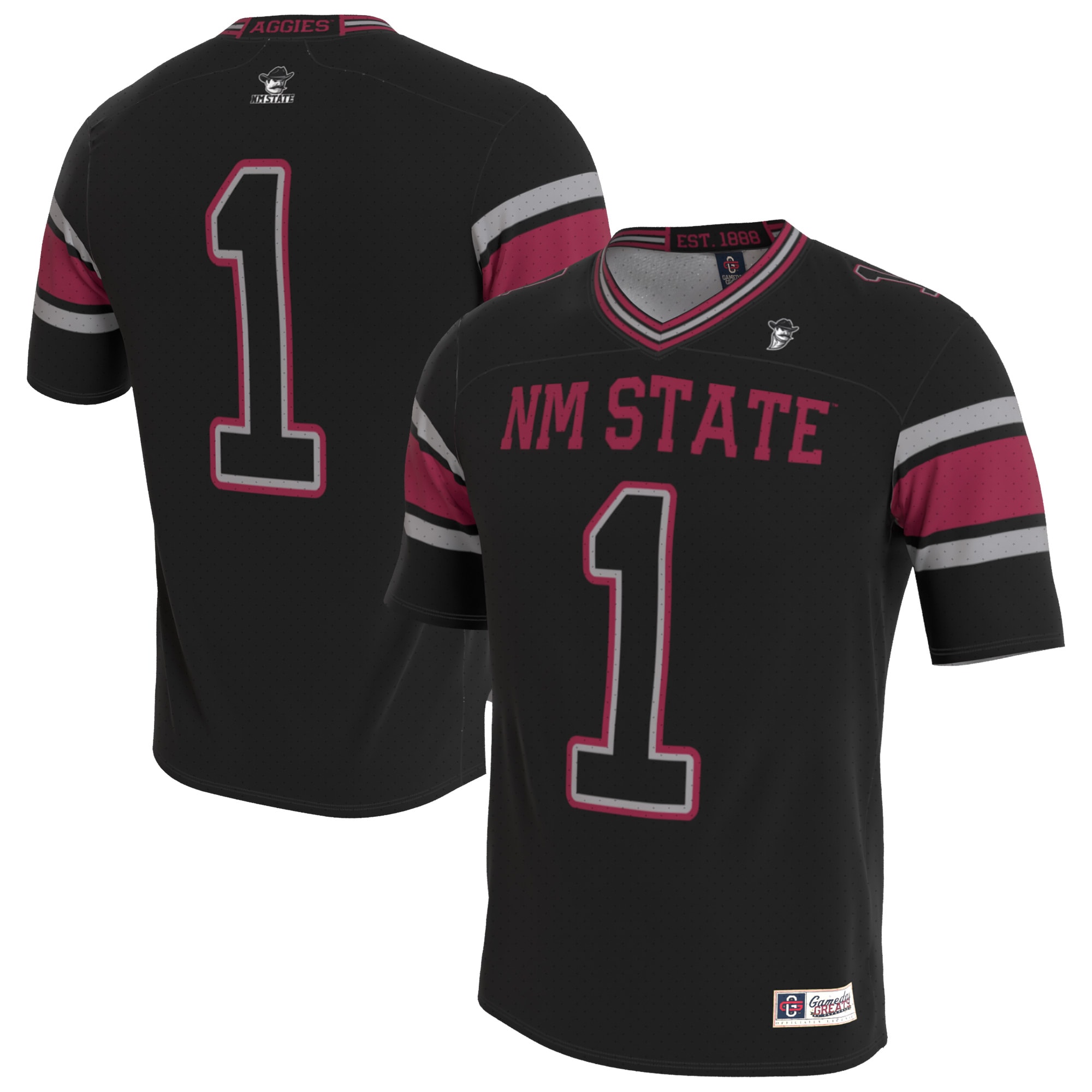 Women's Mexico Fashion Jersey