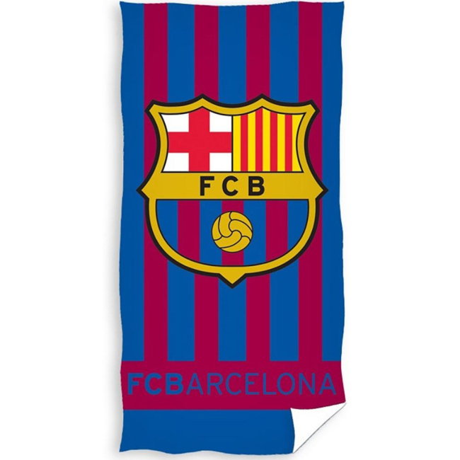 Women's Barcelona Jersey