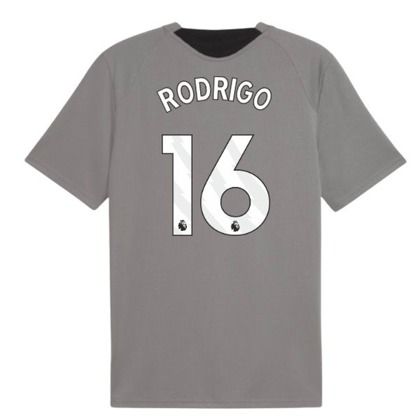 Men's Man City 2026/27 City Training Jersey