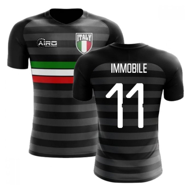 Women's Concepts Italy 2025/26 Third Jersey