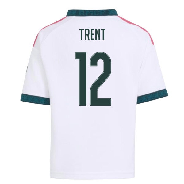 Women's Real Madrid 2026/27 Home Kit