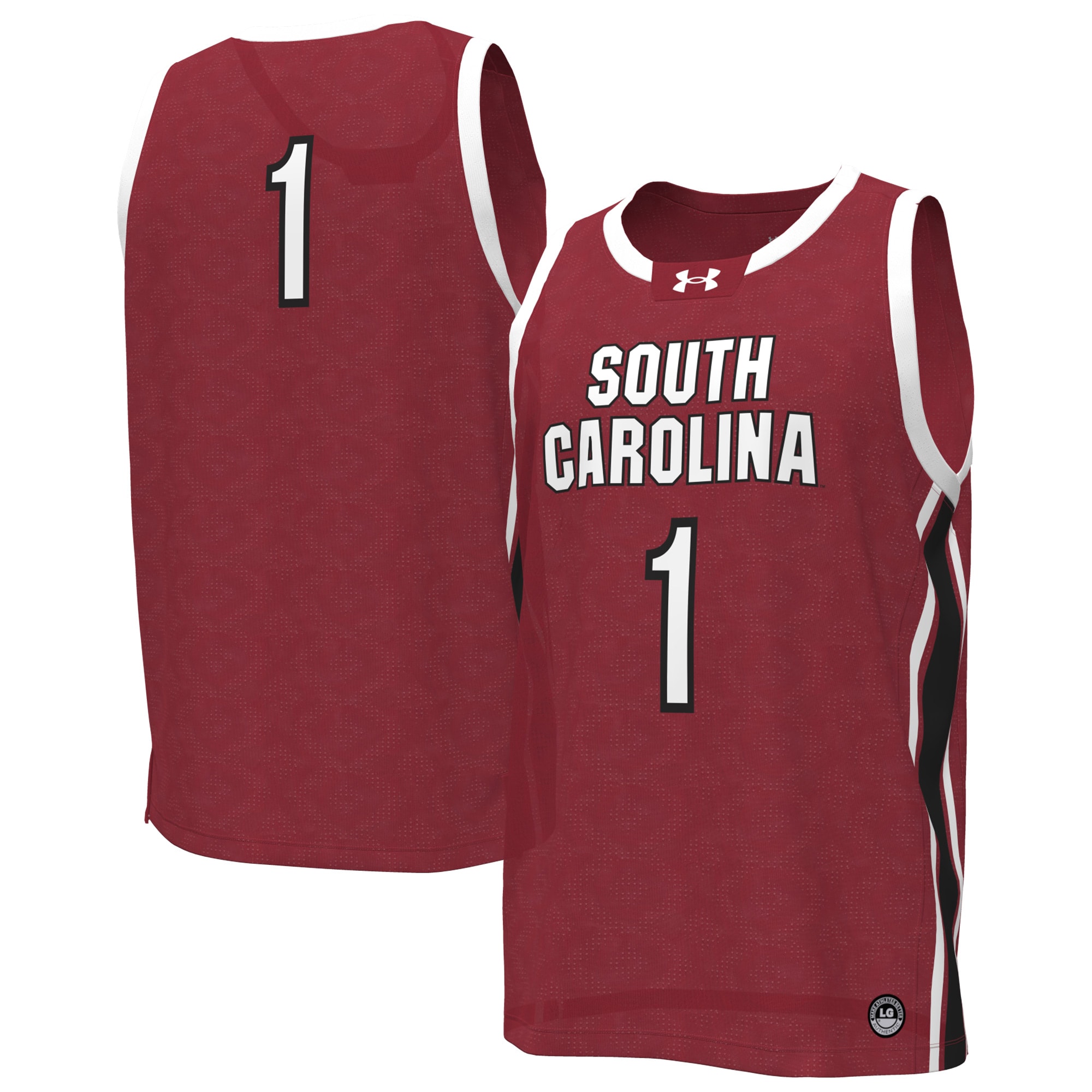 Women's South Carolina Gamecocks Replica Jersey
