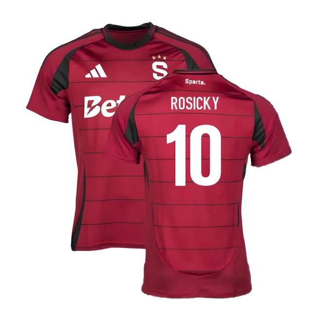 Kids' 2024/25 Home Jersey