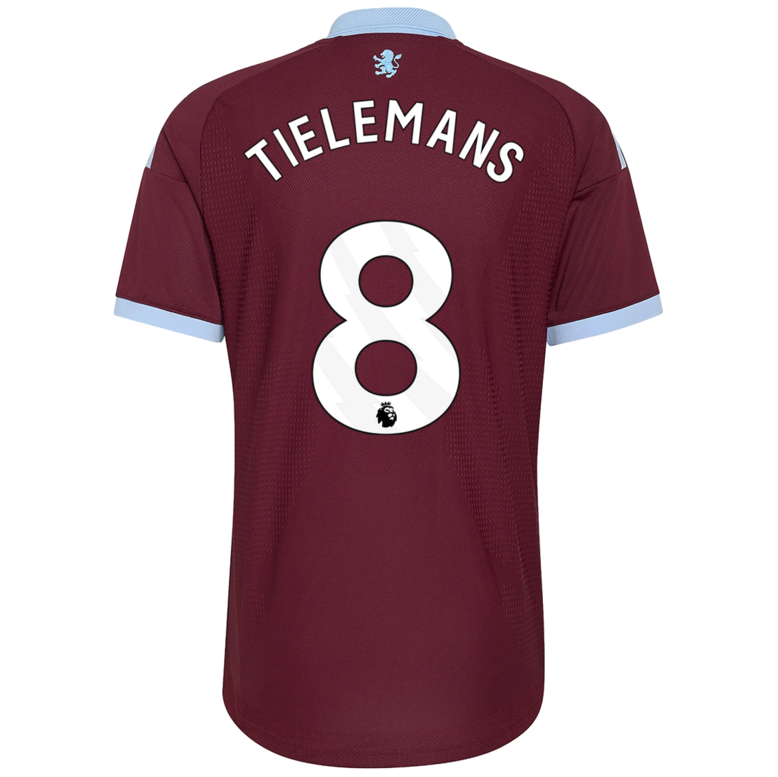Kids' Aston Villa 2026/27 Home Jersey