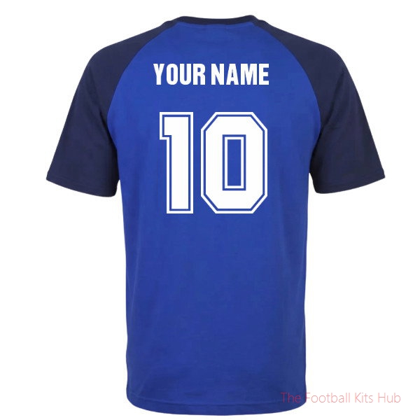 Kids' France Royal Tee