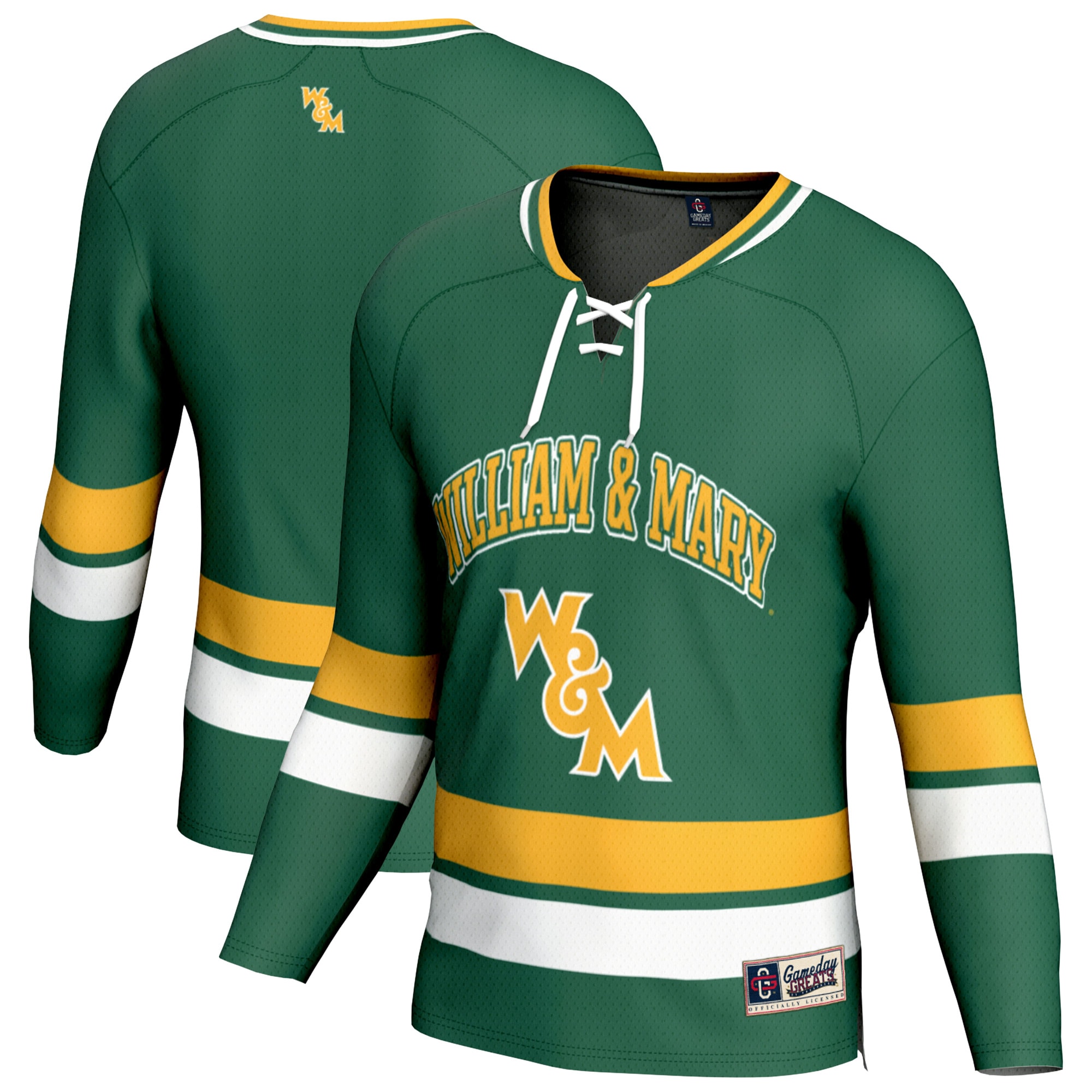 Women's William Green Jersey