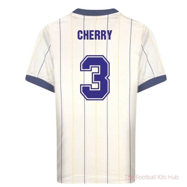 Men's Leeds Retro Jersey