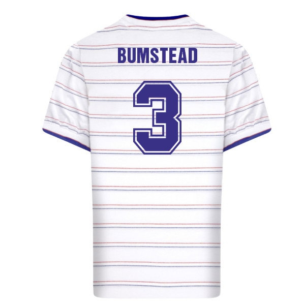 Men's Chelsea Retro Jersey