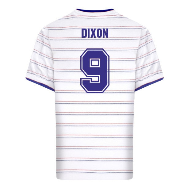 Women's Chelsea Retro Jersey