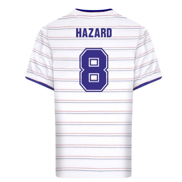 Women's Chelsea Retro Jersey