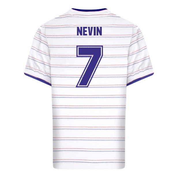 Kids' Chelsea Retro Jersey