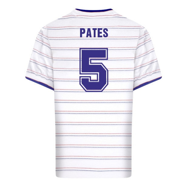 Women's Chelsea Retro Jersey