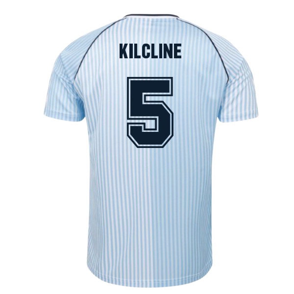 Women's Coventry Retro Jersey