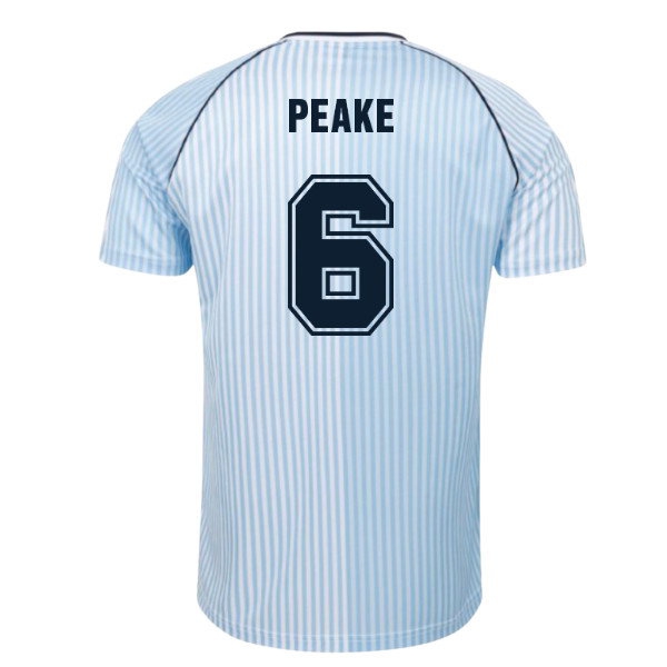 Kids' Coventry Retro Jersey