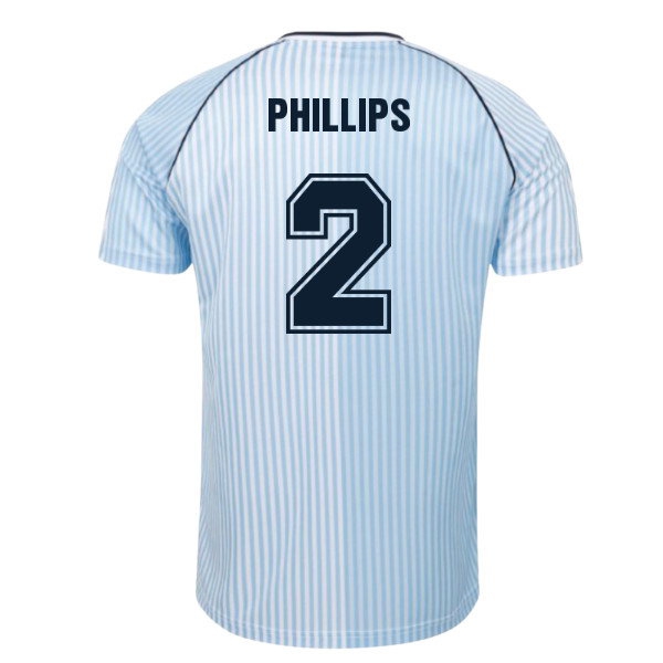 Women's Coventry Retro Jersey